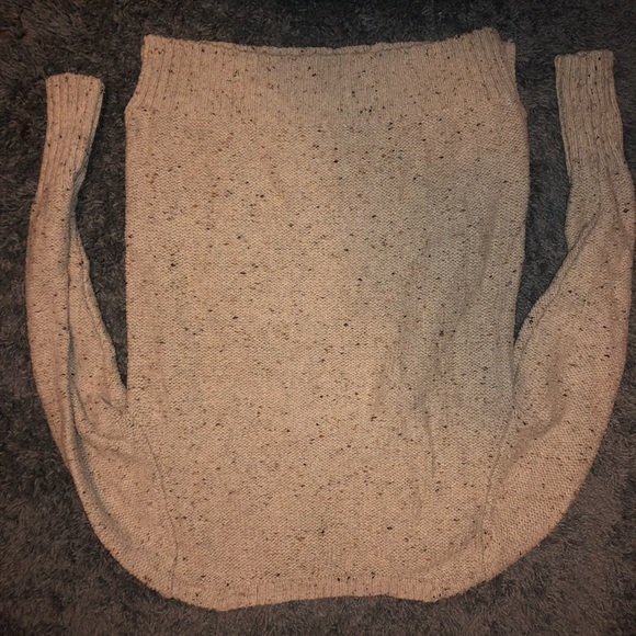 Crew Neck Sweater - Picture 2 of 3